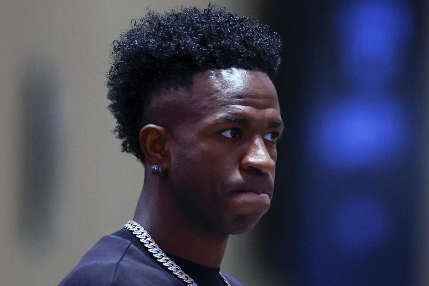 La tentadora oferta británica que pone en jaque la carrera de Vinícius