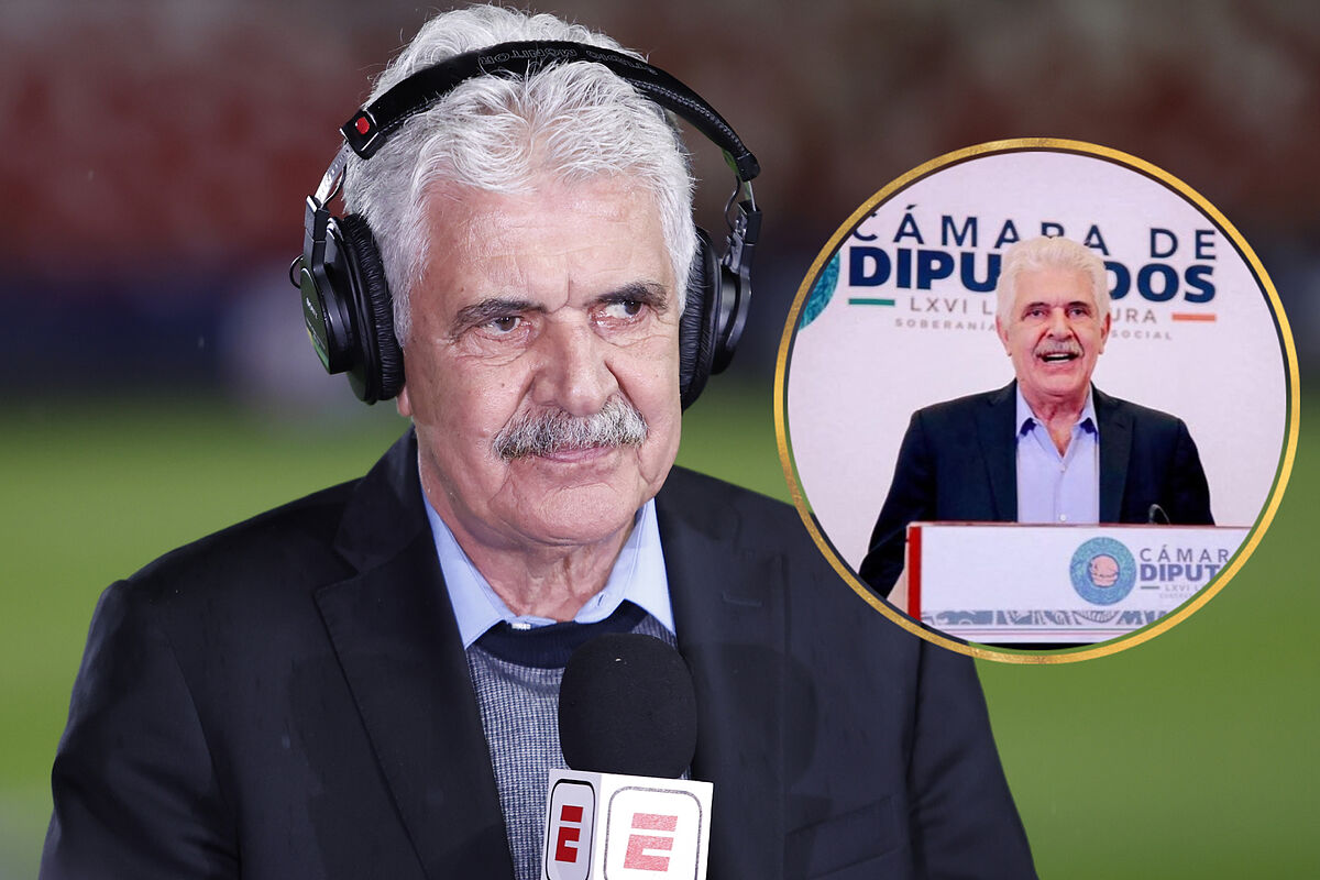 De las canchas a la política: el inesperado giro de un estratega