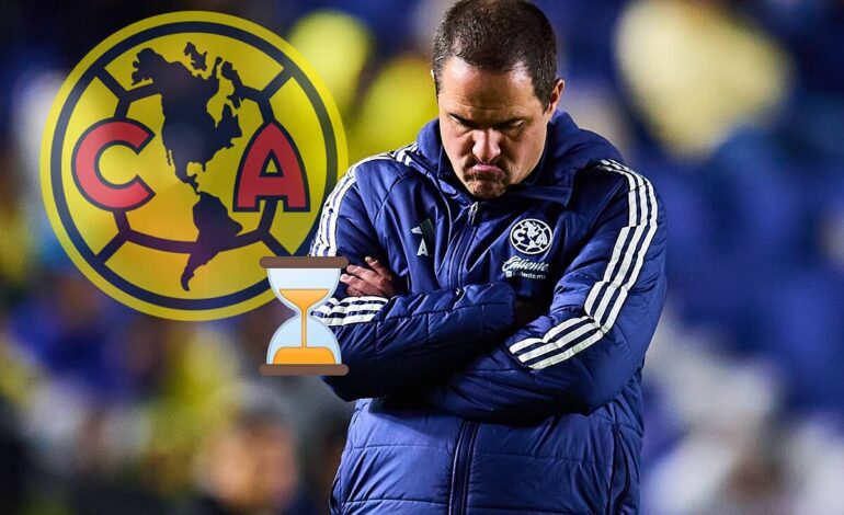 América diseña su estrategia de futuro con André Jardine al frente
