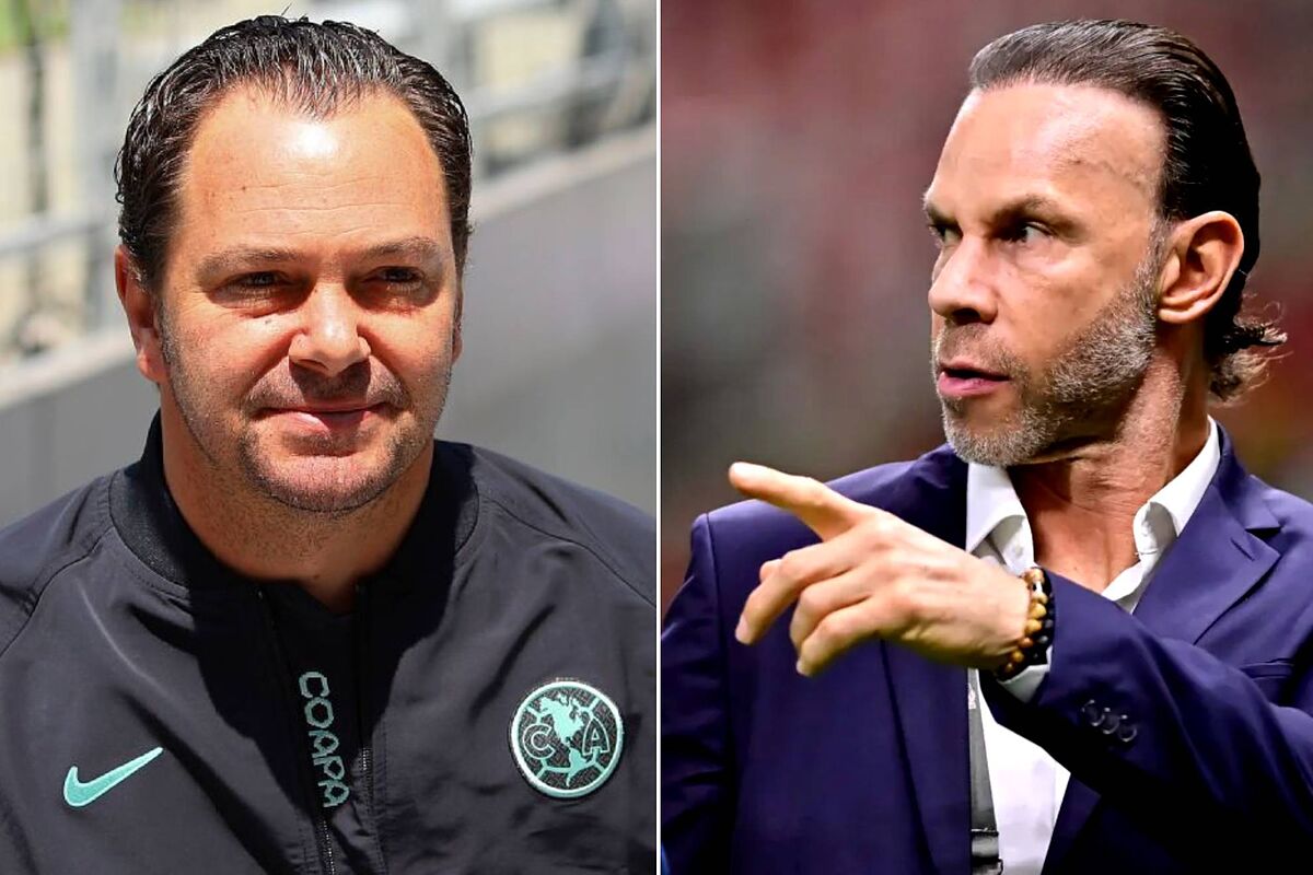 Desafío en la cancha: ‘Que demuestren su juego y me silencien