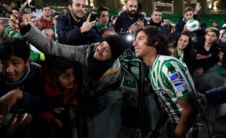 El costoso tropiezo que persigue a la joven promesa del fútbol