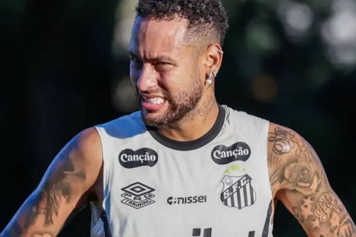 Neymar desafía a su exclusión: «No debo demostrarle nada a nadie