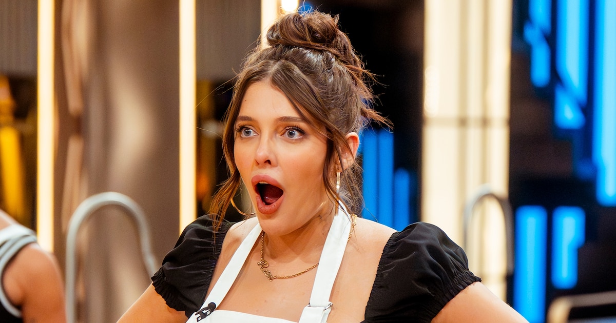 Sofía ‘La Reini’ revela su sueño tras ganar MasterChef Celebrity: ‘Descubrí una pasión que cambiará mi vida