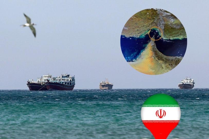 Crisis en el Golfo: Irán bloquea el Estrecho de Ormuz tras los ataques de EE.UU. e Israel