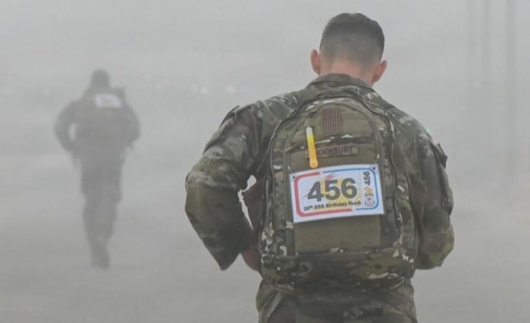 Ataque en Irán: EE.UU. confirma tres bajas militares y cinco heridos en operación de alto riesgo