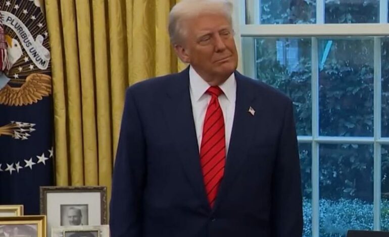 Diplomacia en marcha: EE.UU. e Irán exploran diálogo tras escalada militar