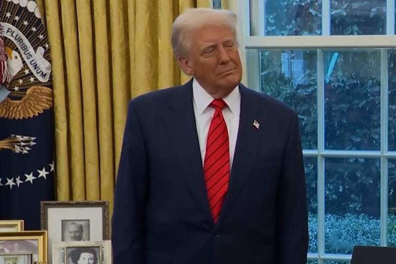 Diplomacia en marcha: EE.UU. e Irán exploran diálogo tras escalada militar