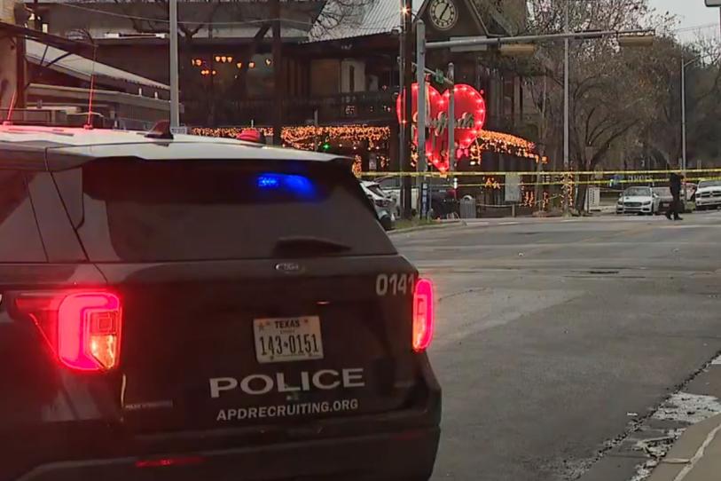 Tiroteo en Texas: el FBI rastrea conexiones terroristas en la investigación