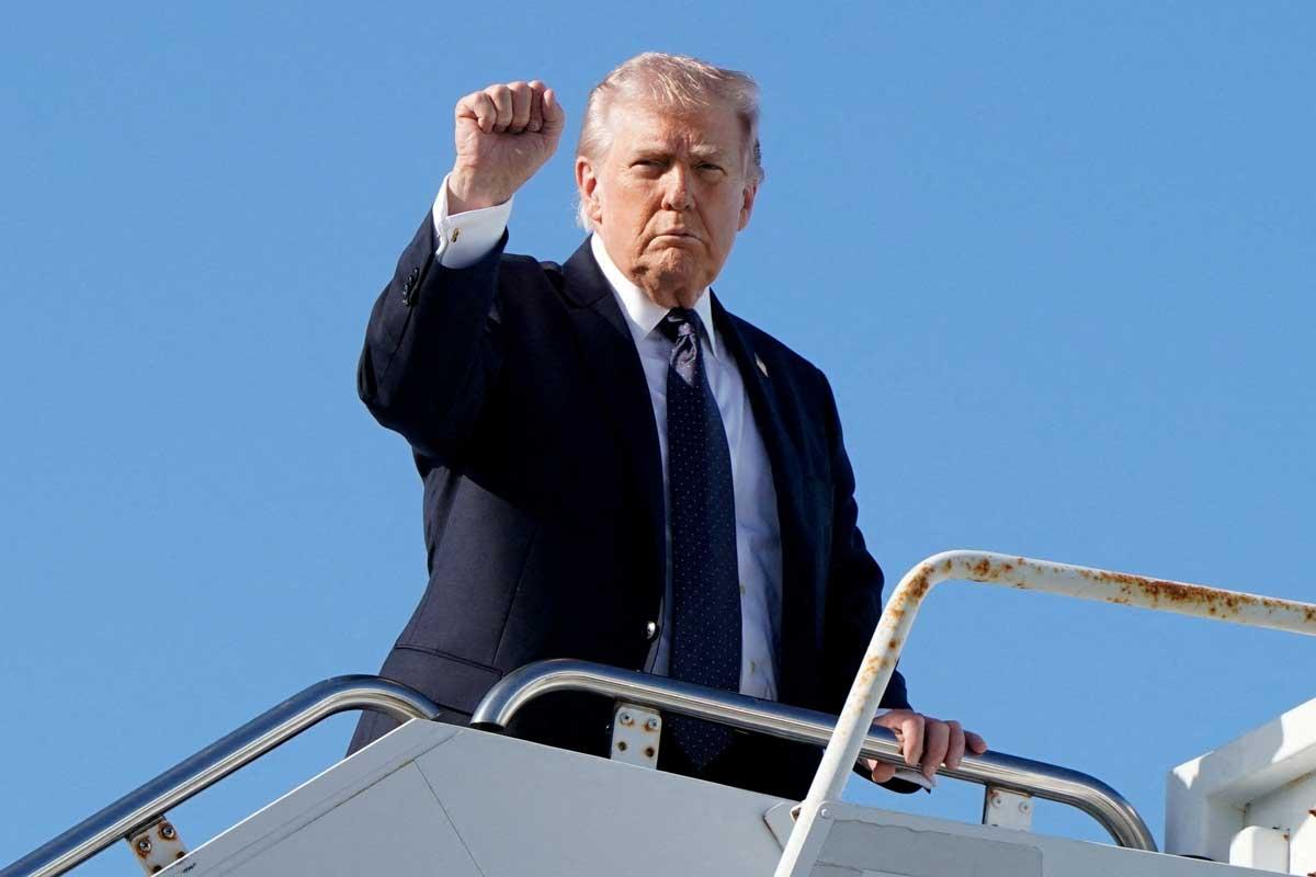 La alianza entre EE.UU. y Reino Unido pierde fuerza, según declaración de alto nivel