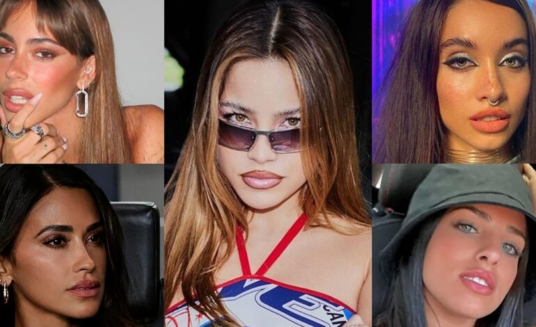 El escándalo que sacudió al mundo del espectáculo: la revelación que enfrentó a las estrellas más grandes