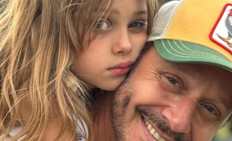 La emotiva confesión de un padre ausente: ¿Qué dijo sobre su relación con el hijo de Wanda Nara?