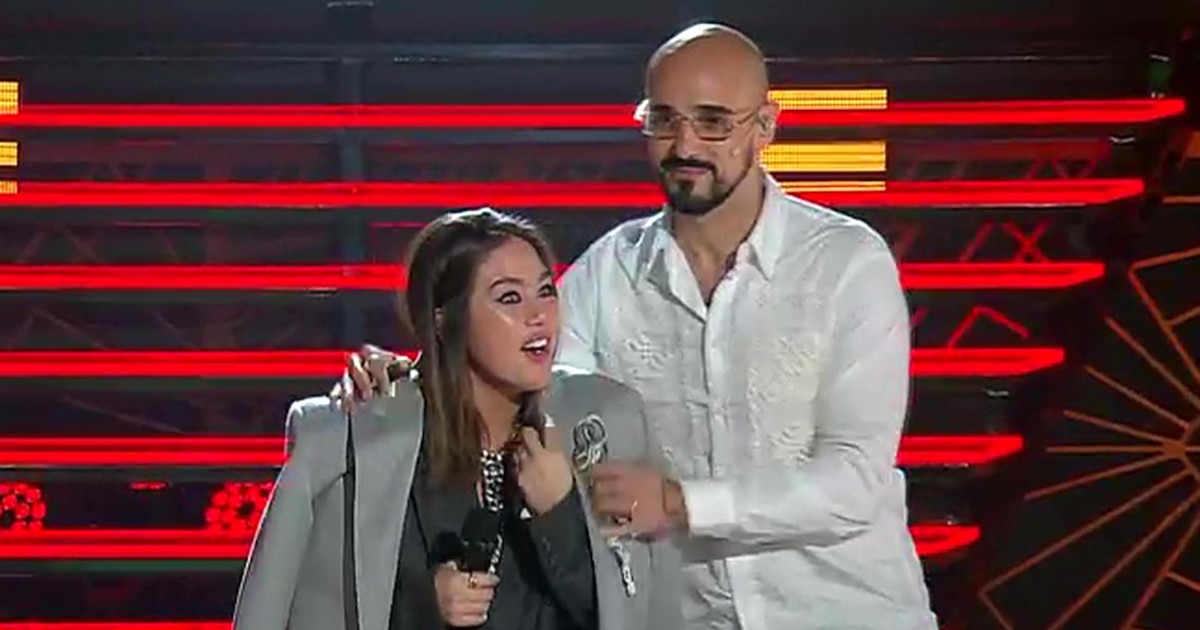 El conmovedor gesto de un artista que dejó sin palabras a una fan: «Te quedará mejor que a mí