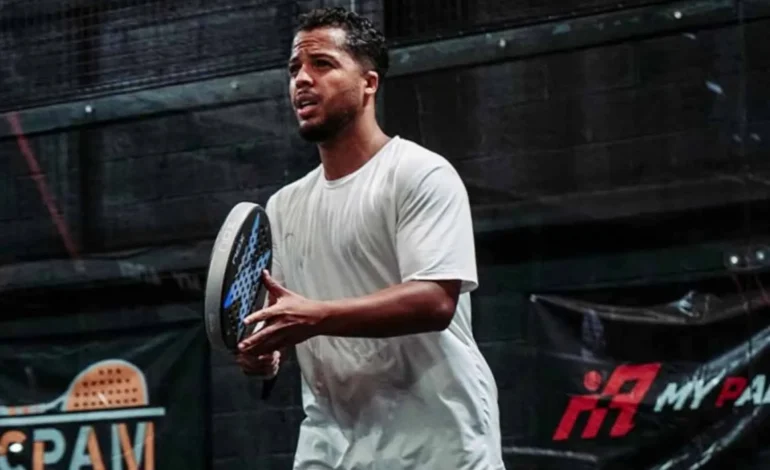 Giovani Dos Santos destaca por su visión como inversionista petrolero