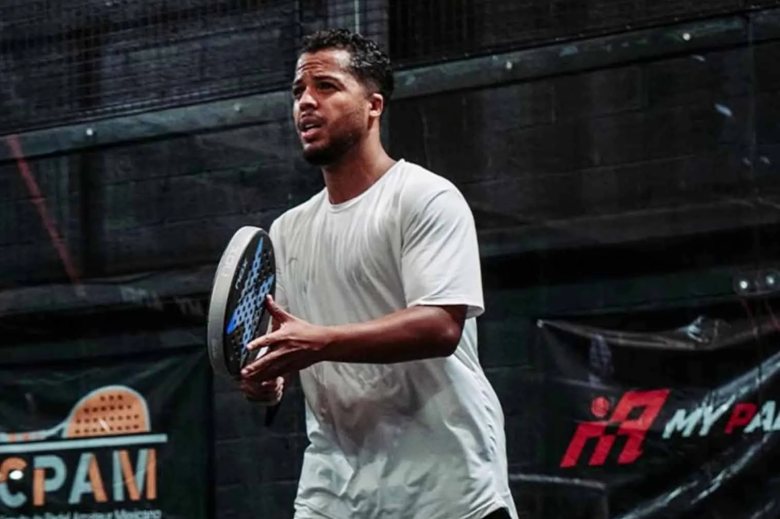 Giovani Dos Santos destaca por su visión como inversionista petrolero