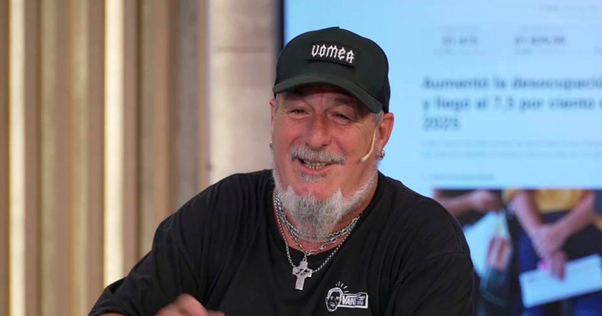 Infarto en pleno éxtasis: el dramático relato de un músico tras sufrir un ataque al corazón