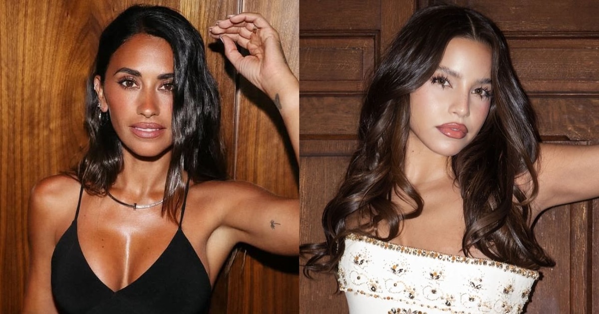 Las razones detrás del distanciamiento de las parejas de la Selección con Emilia Mernes