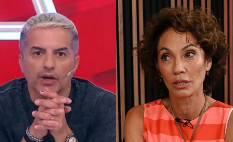 El impactante motivo detrás del accidente de Ernestina Pais: lo que nunca se dijo