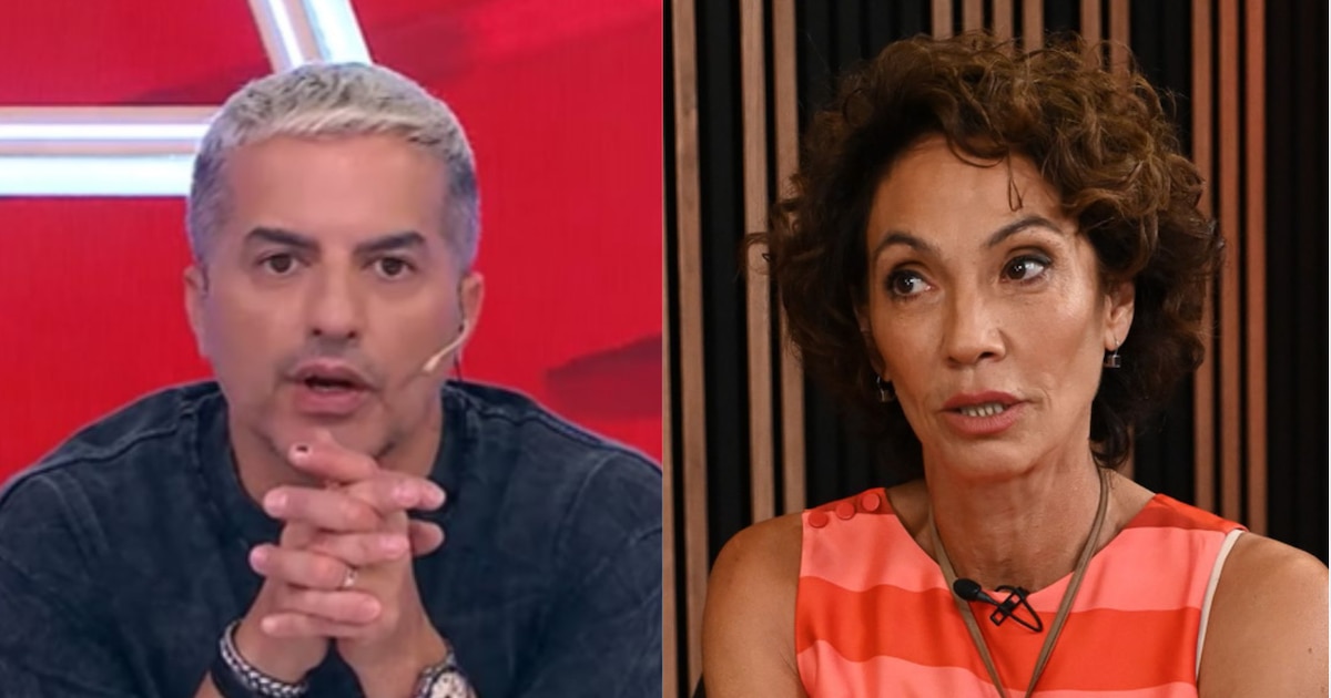 El impactante motivo detrás del accidente de Ernestina Pais: lo que nunca se dijo