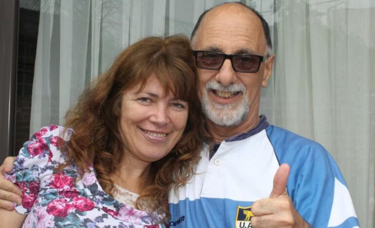 El gran sueño de un reportero del tránsito: una operación con alma