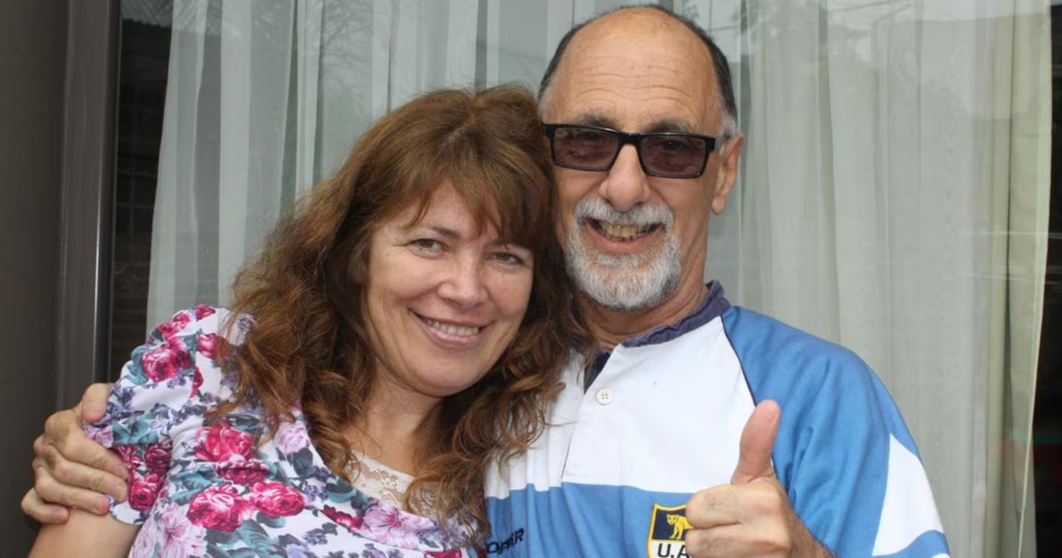 El gran sueño de un reportero del tránsito: una operación con alma