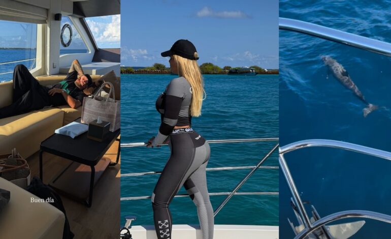 Escapada de ensueño: lujo, delfines y romance en las paradisíacas Maldivas