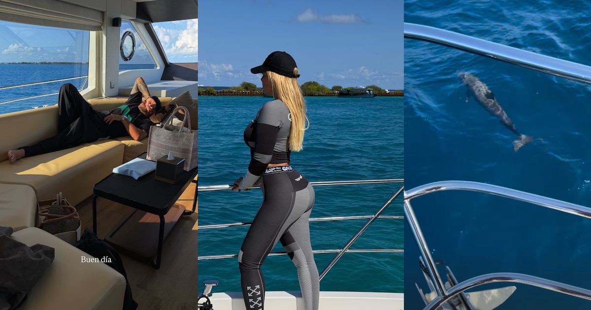 Escapada de ensueño: lujo, delfines y romance en las paradisíacas Maldivas