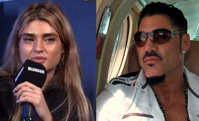 La impactante confesión de una hija: 'Mi infancia fue un circo' junto a su famoso padre