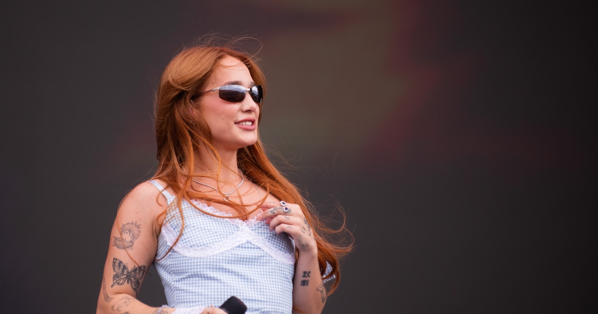 Ángela Torres recibe una oferta explosiva que podría definir su futuro profesional