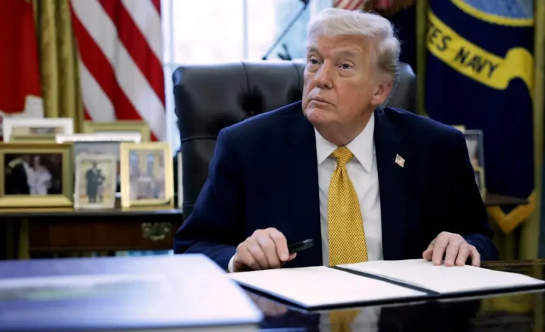 EE.UU. amenaza con retirarse del Estrecho de Ormuz y dejar a Irán en manos de potencias rivales