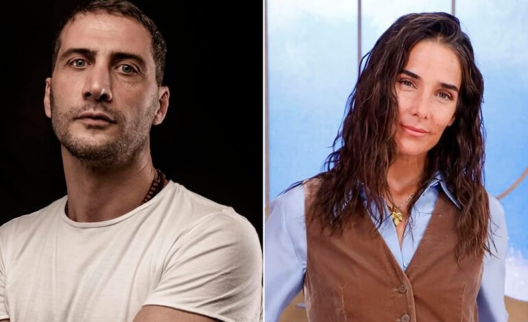 El polémico filme que une a dos estrellas: así explorarán el mundo swinger