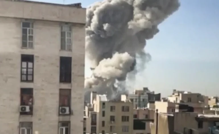 Escalada con Irán: cómo el conflicto redefine la carrera demócrata en EE.UU.