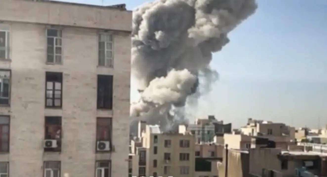 Escalada con Irán: cómo el conflicto redefine la carrera demócrata en EE.UU.