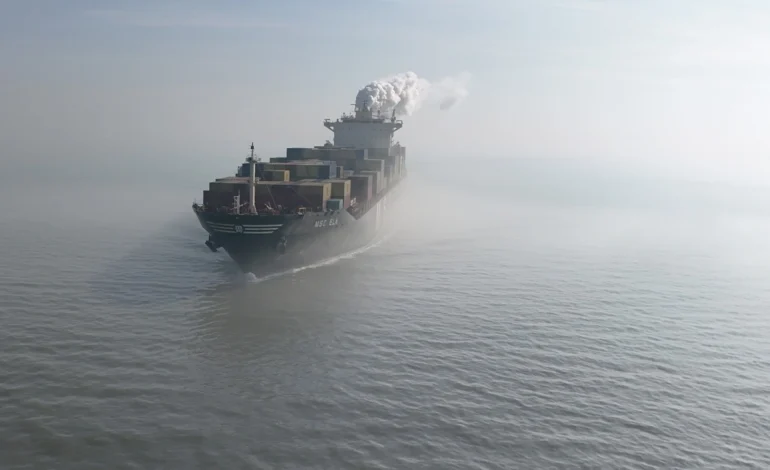 Irán descarta modificar su estrategia nuclear y exige un nuevo marco de seguridad para el estrecho de Ormuz