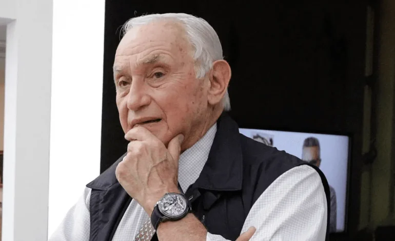 El legado de Epstein resurge: exigen retirar el nombre de su aliado de los edificios de Harvard