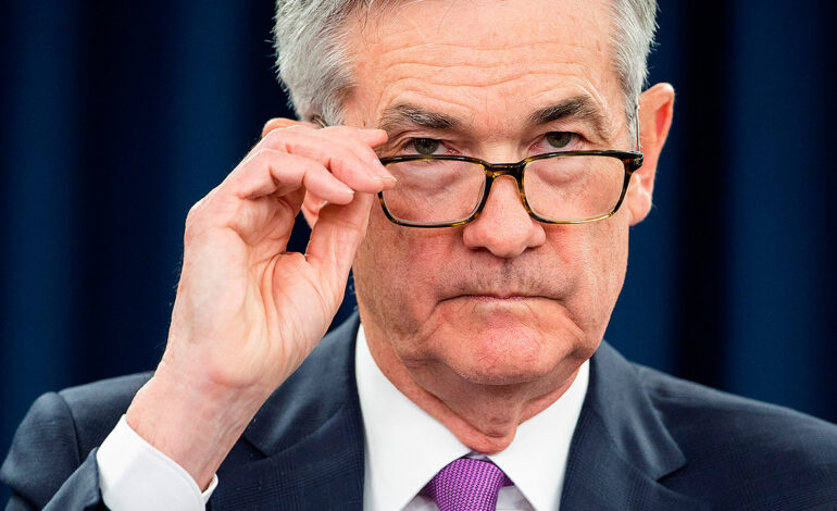 La Fed descarta estanflación en Estados Unidos: ¿Qué significa para la economía?