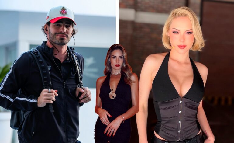 Confesión impactante: 'Vivo como soltera pese a seguir casada' tras polémico coqueteo